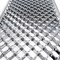 Spec-D Tuning 05-10 Dodge Charger Mesh Grill Chrome HG-CHG05C - alternate 3
